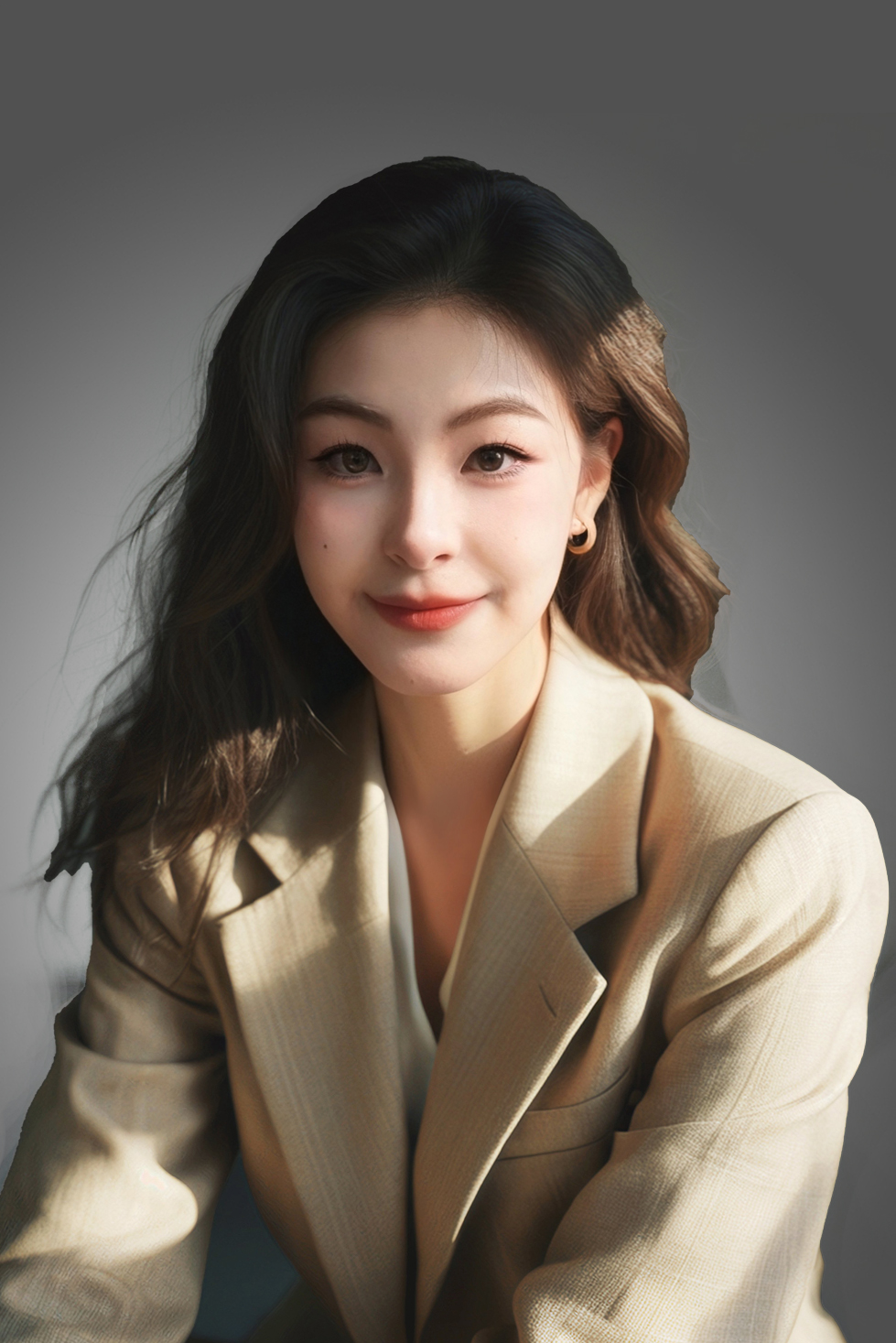 李路得